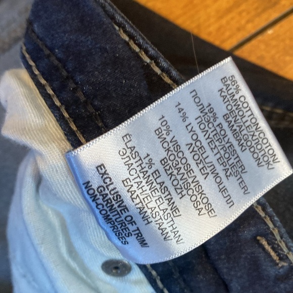 Silver suki super skinny Jeans - Picture 5 of 7